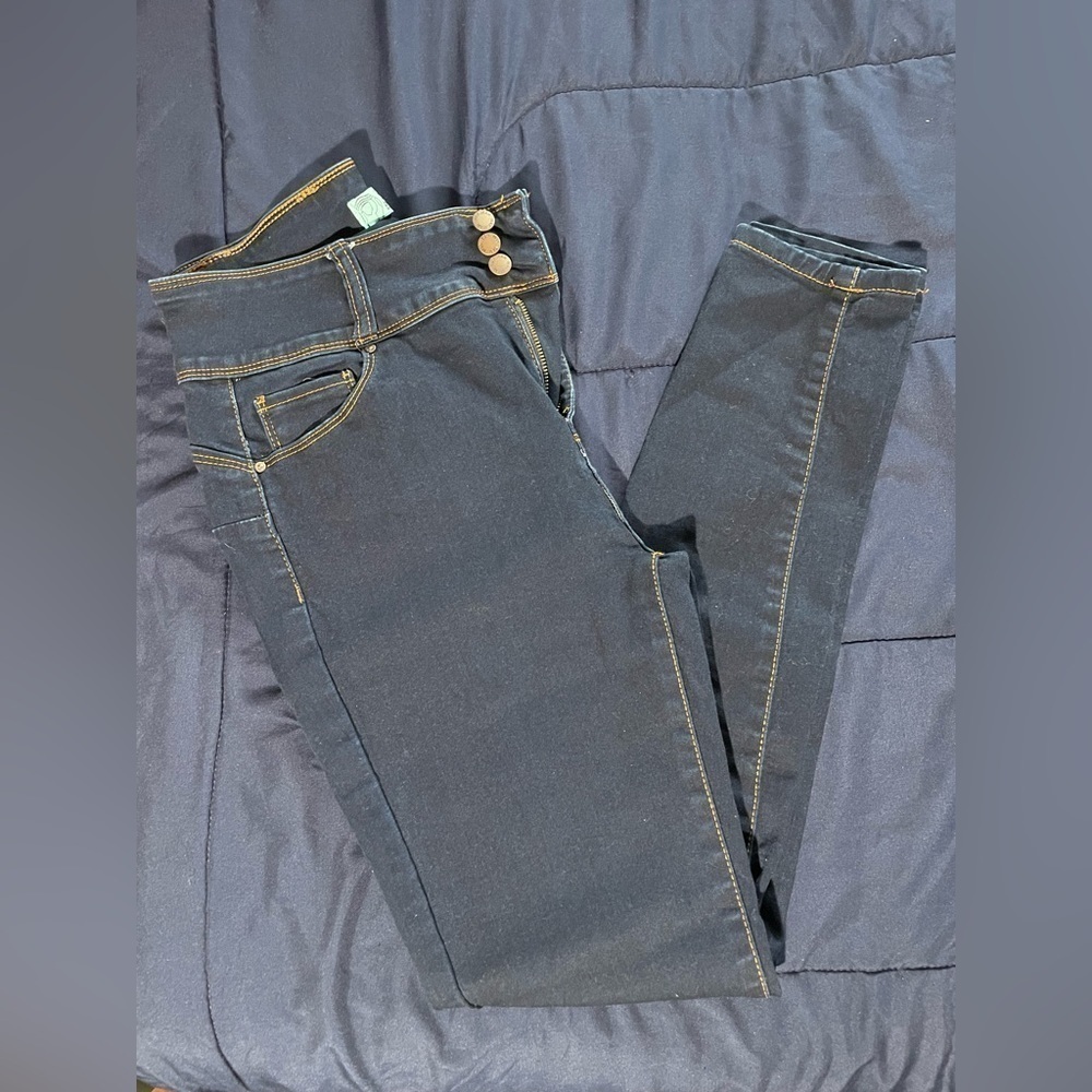 Wax jeans - Picture 5 of 6